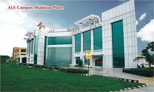 ALS IAS
