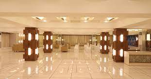 Golden Pearl Banquet