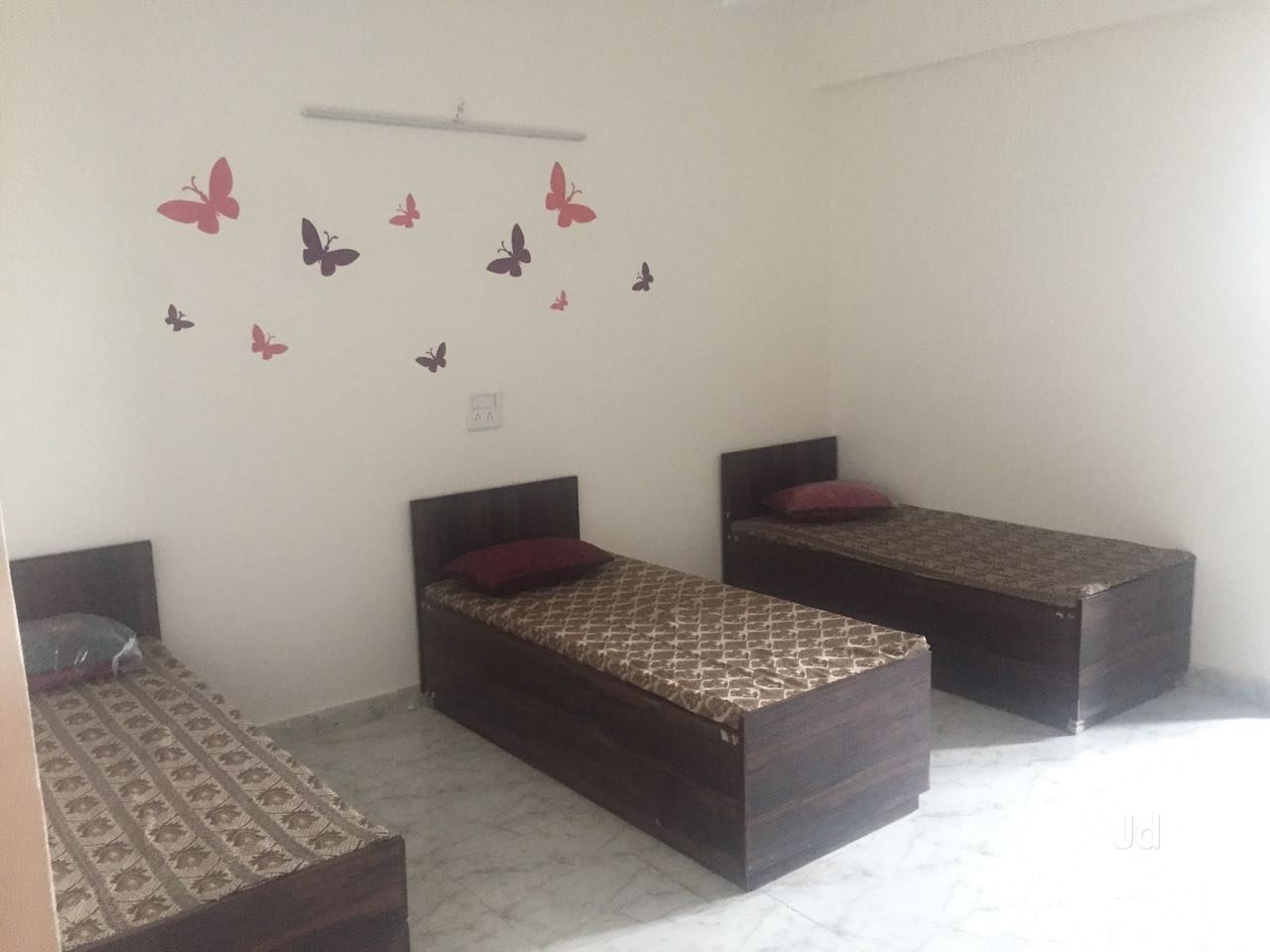 Parivar Girls Hostel
