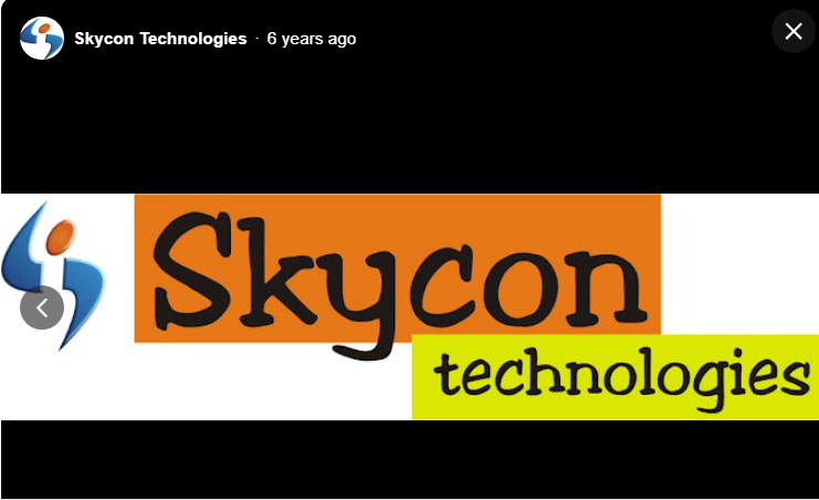 Skycon Technologies