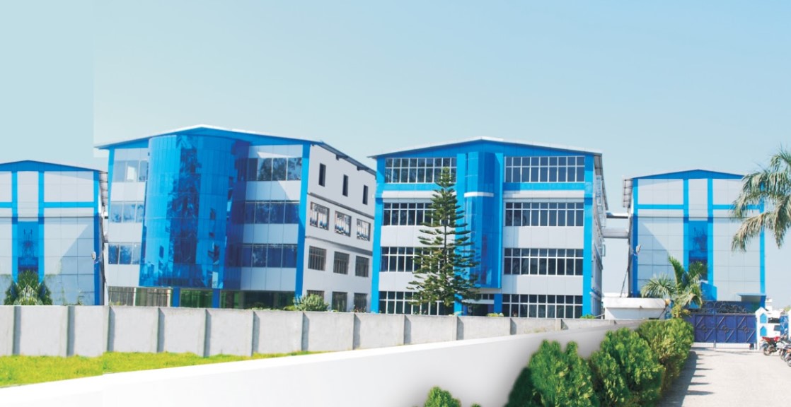 Uttaranchal PG College of Bio-Medical Sciences and Hospital
