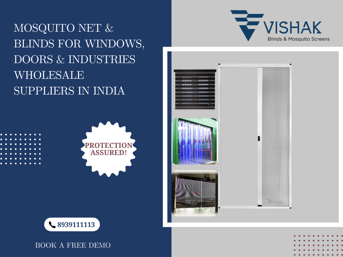Vishak India