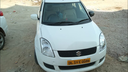 Sangwan Outstation Taxi service - GUrgaon