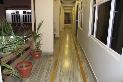 Hotel Surya : Hotels in Rewa