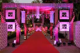 Meraki Garden and Banquet