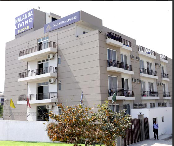Nalanda Living