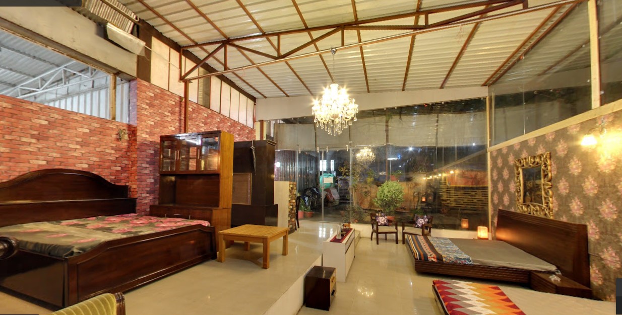 Dabral's Furniture  Forever Dehradun 