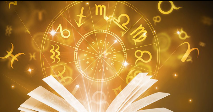Rajlaxmi Astrologer