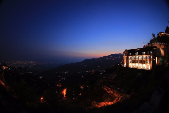 The Solitaire Blue Resort And Spa