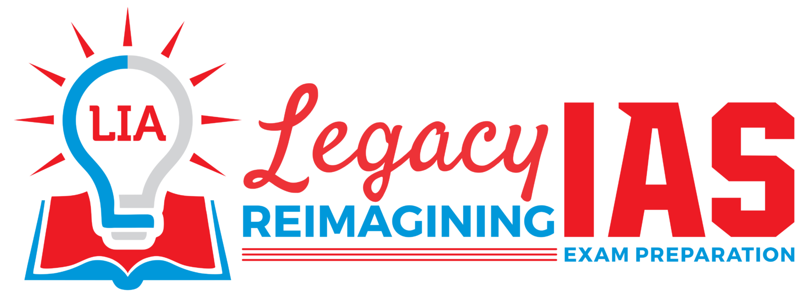 Legacy IAS Academy