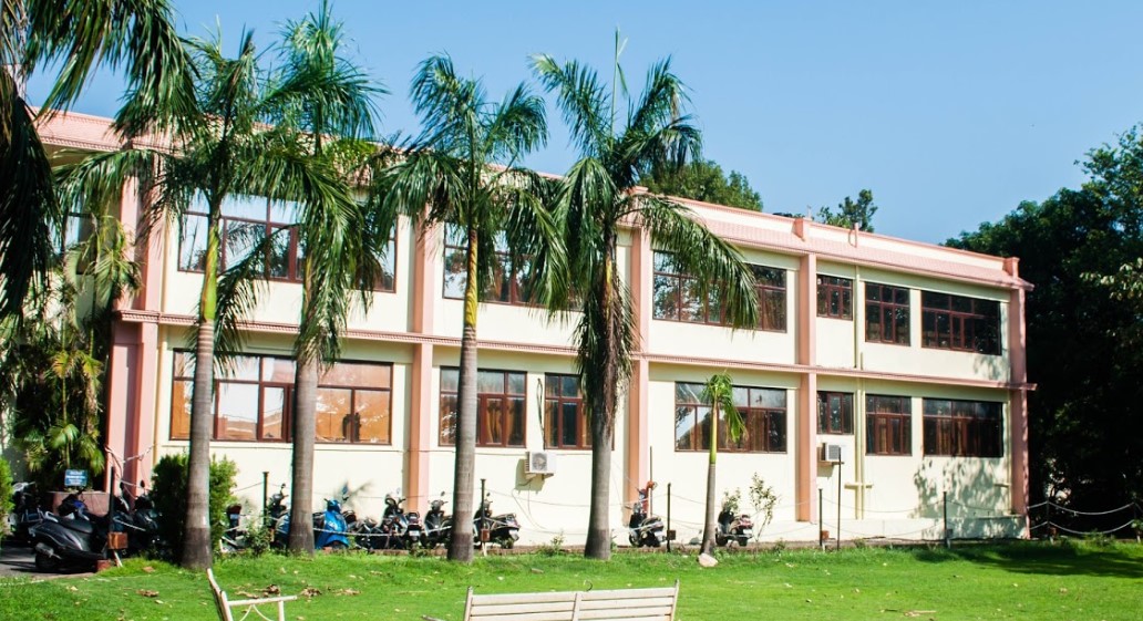 Siddhartha Law College