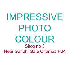 Impressive Photo Colour - Himanchal Pradesh (Chamba)