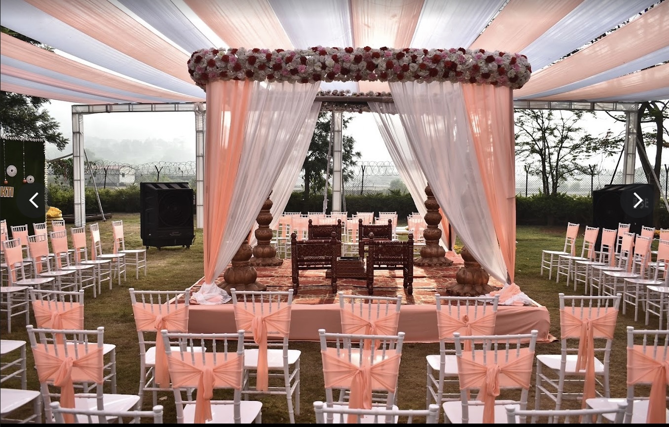Eternity Events