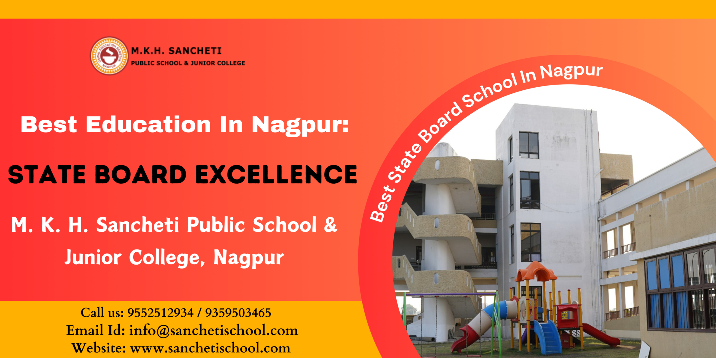 sancheti public school