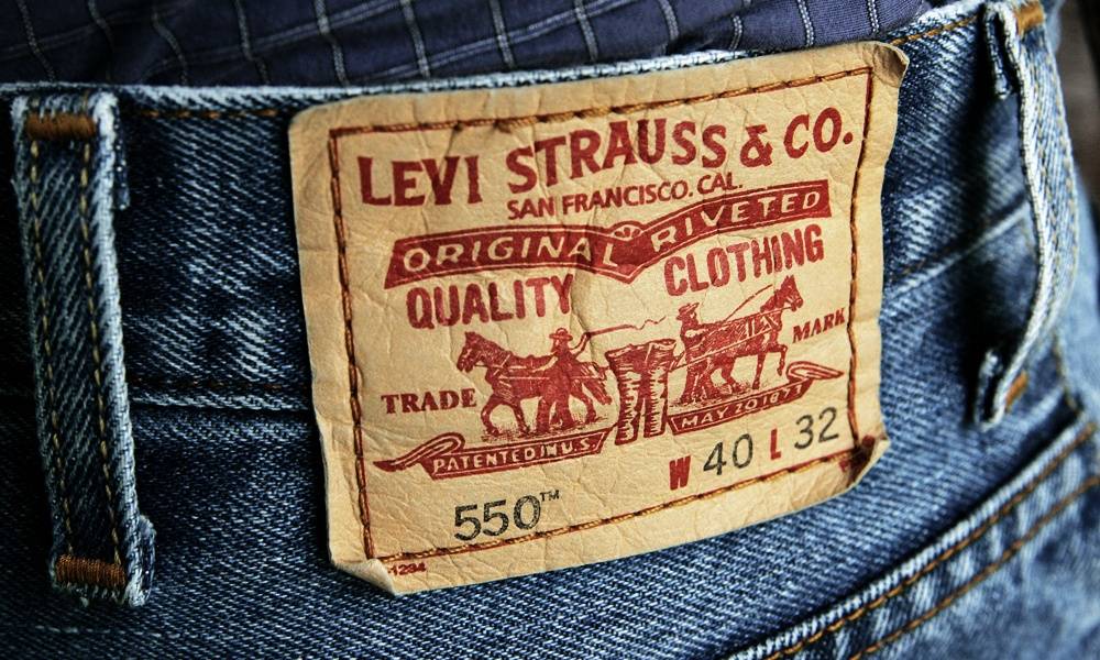 Levi's Exclusive Store Rudrapur