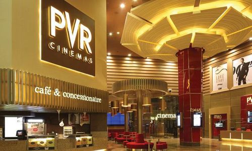 Pvr Priya VAsant vihar