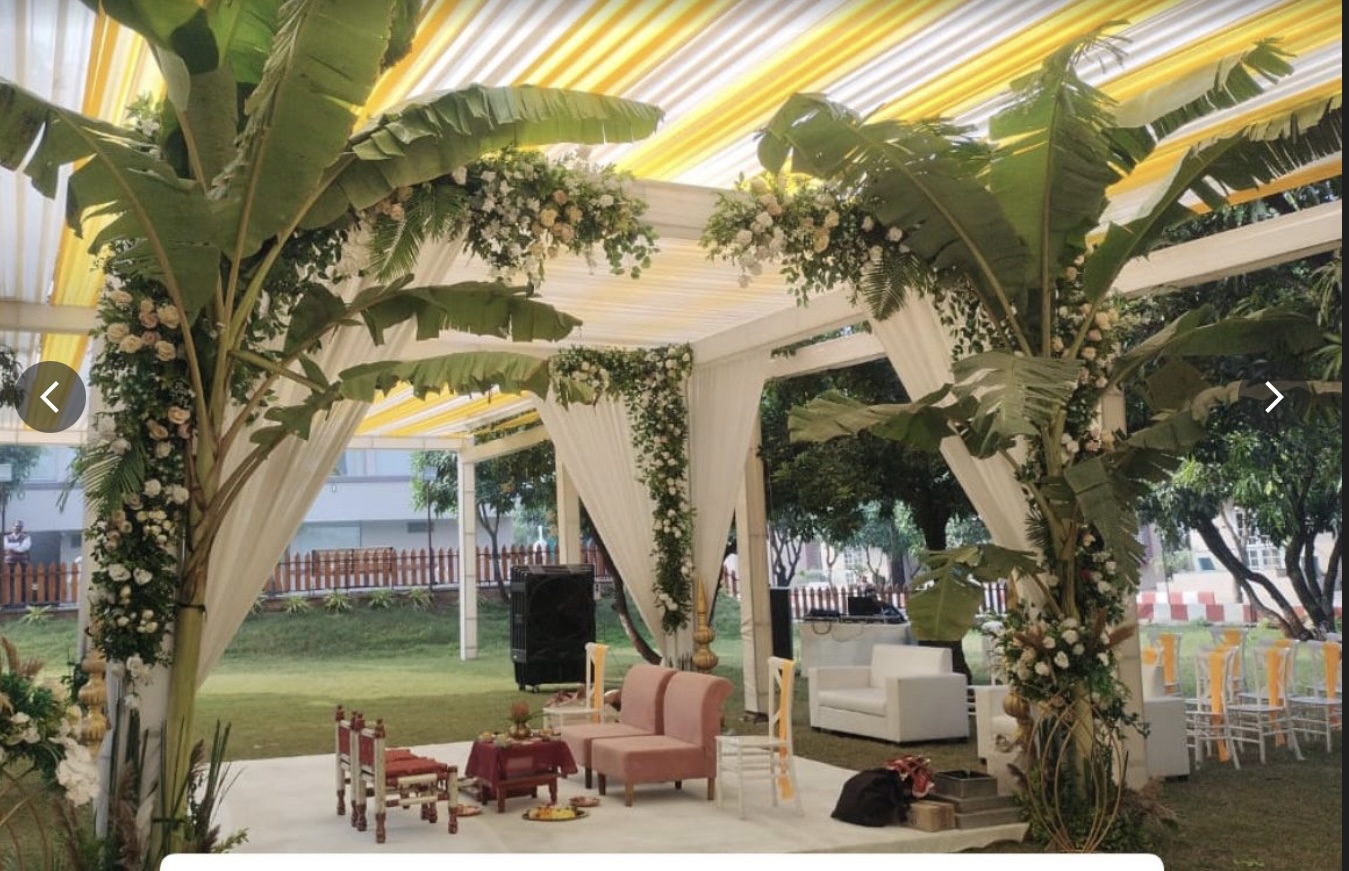Signature Moments Event Planner