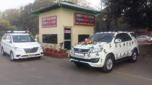 Amrit Taxi Stand