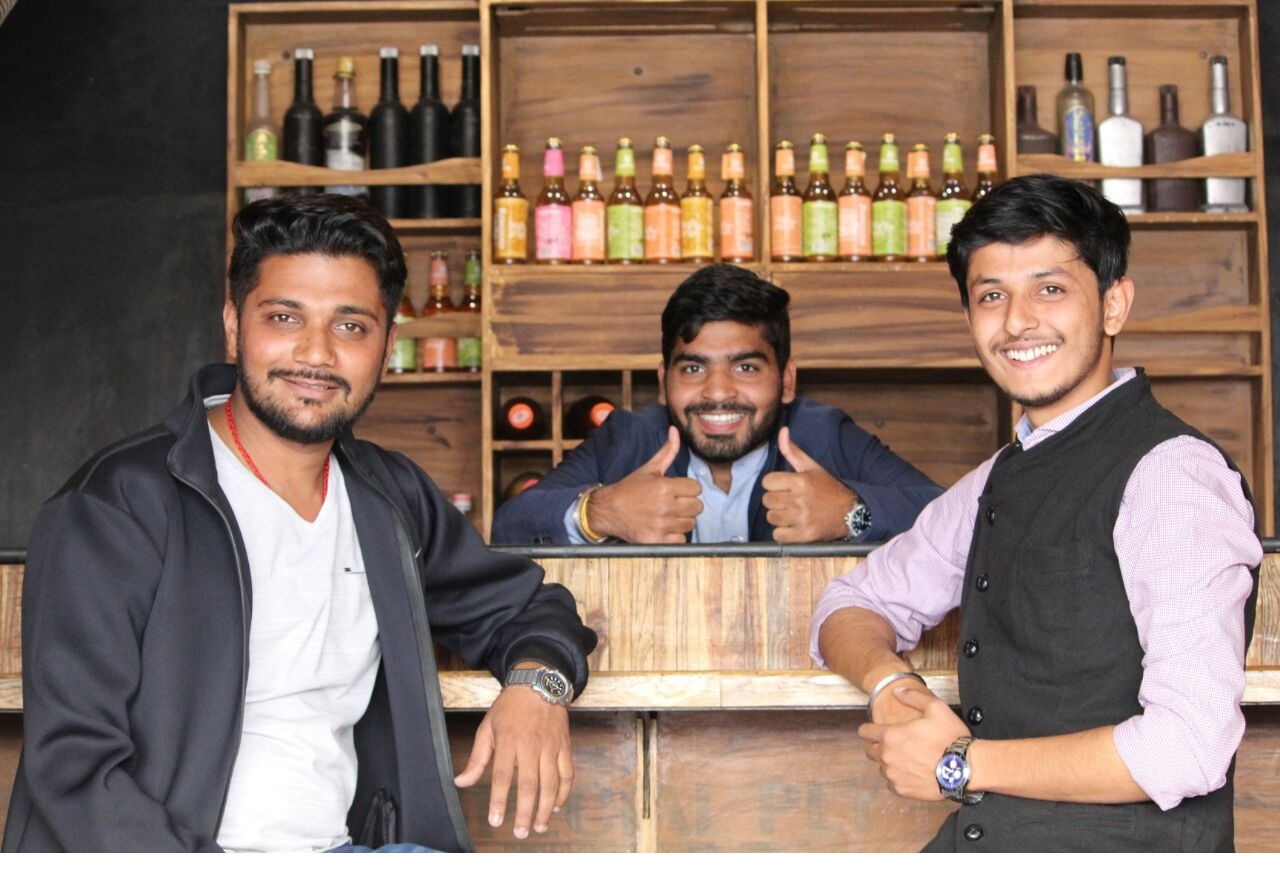 Chai Sutta Bar