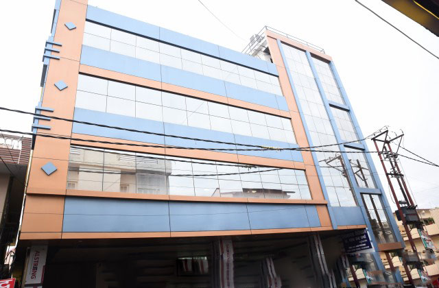 Vivekanand Hospital