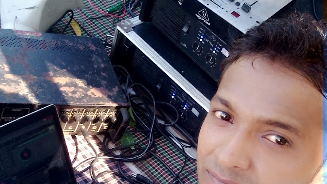 Dj Farakpur Uttarakhand