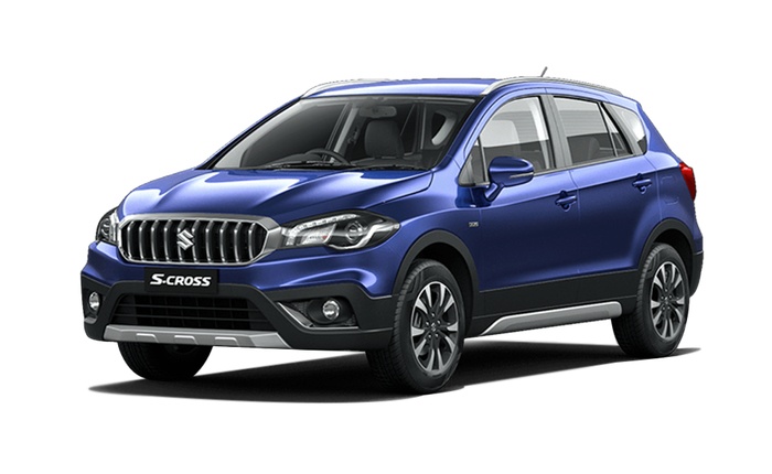 Maruti Suzuki