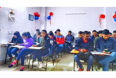 Nalanda IAS - Coaching center in dehradun