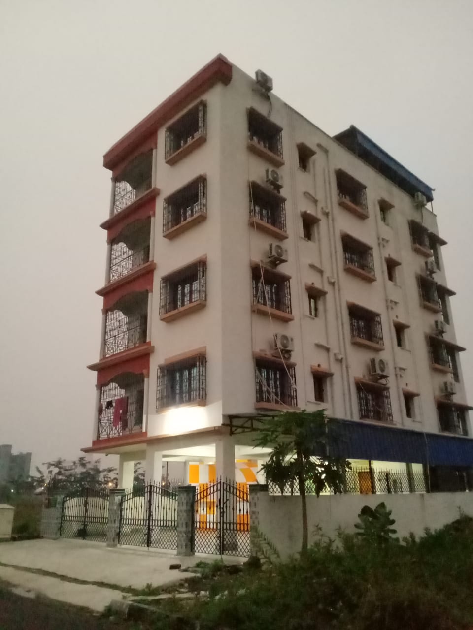 SDD Guest House