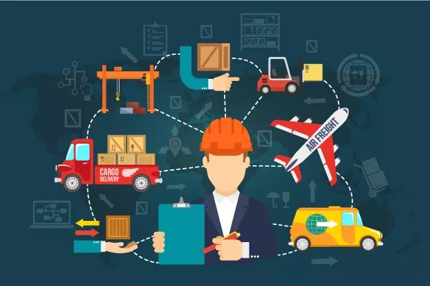Travelitte Charter Transport & Logistics
