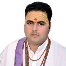Pandit Bhootesh krishna shastri Maa Bagulamukhi Sarvdosh Nivaran Jyotish Sansthan - Gwalior