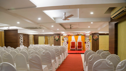 Sammelan Party Hall