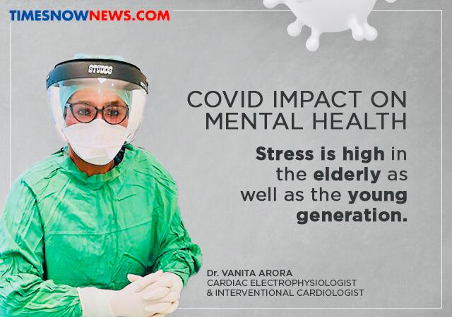 Dr vanita arora