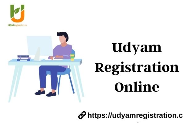 Udyam Registration