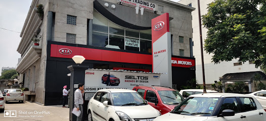 KIA Motors