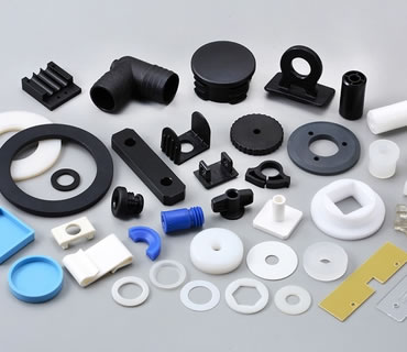 Injection molds designs manufacturing