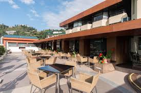 Fortune Resort Grace - Hotels in Mussoorie