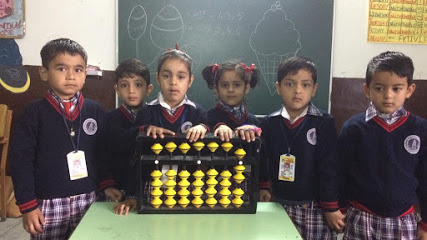 Chamba Millennium Public School