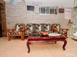 Chennai Architects - Ar. Prabu Nagarajan - Chennai