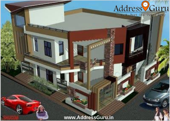 SHUCON ARCHITECTS IN DEHRADUN
