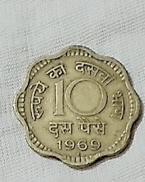 Old coin company