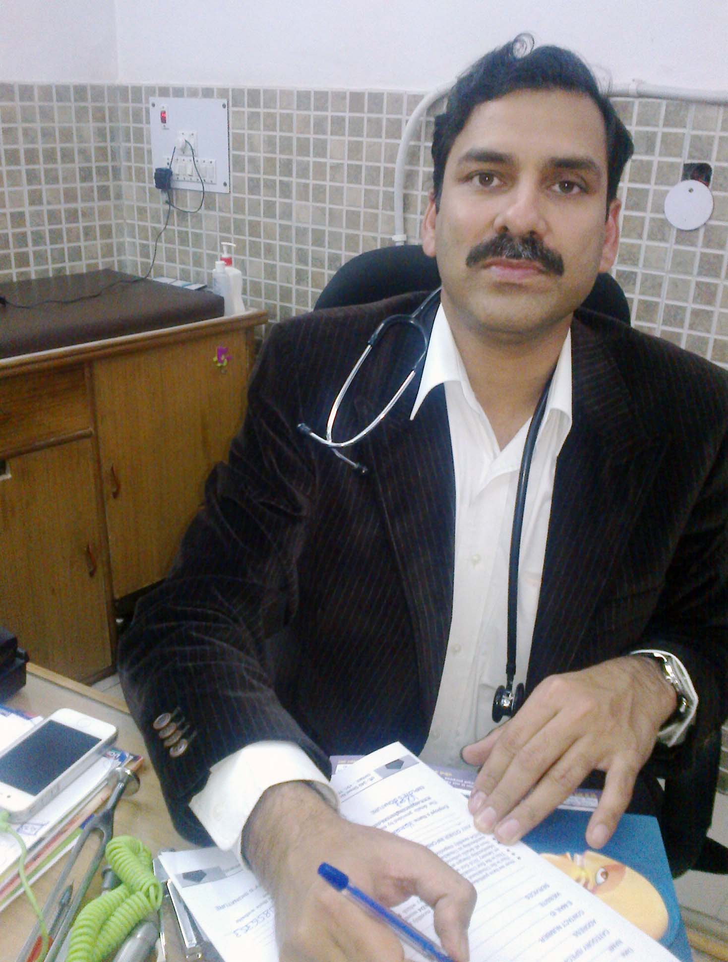 Garg ENT & Dental Clinic