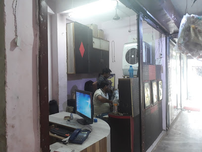 Satguru Studio - Gwalior