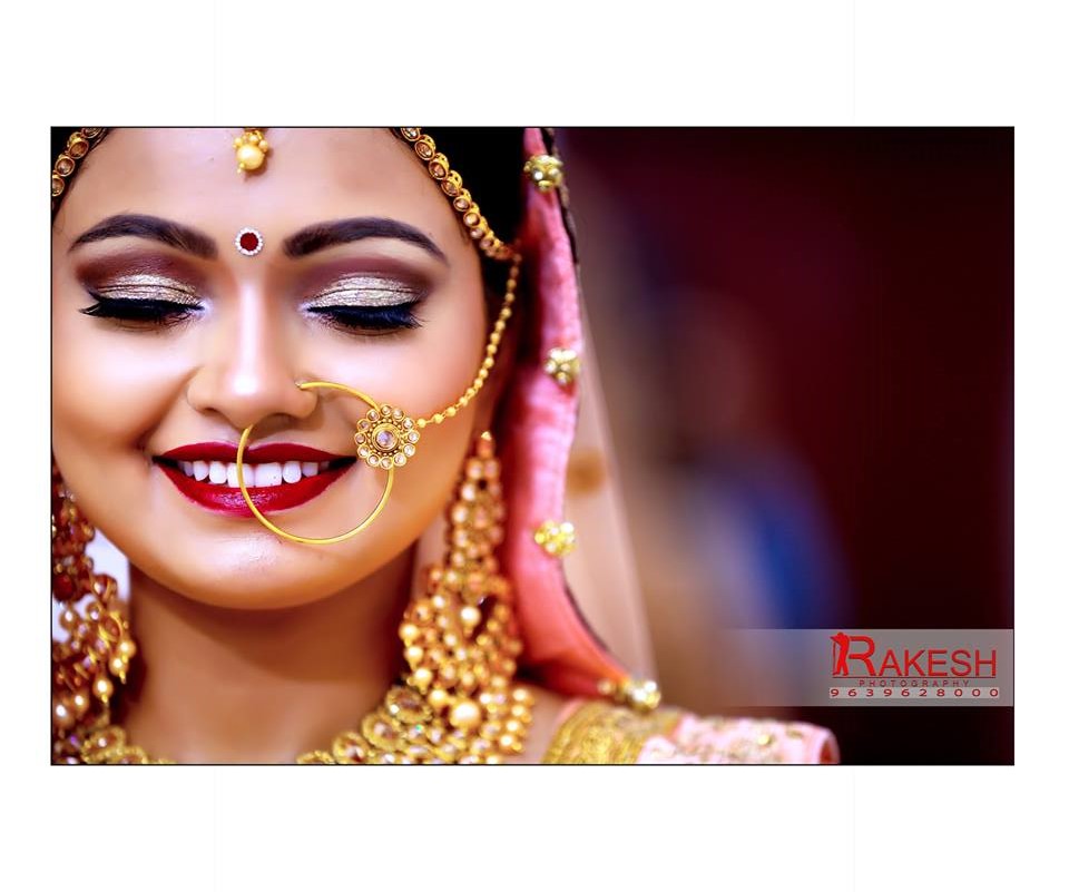 Rakesh Films Photographer - Rudrapur