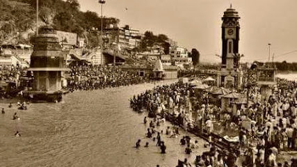 Tirth Purohit Haridwar - Priest in Haridwar