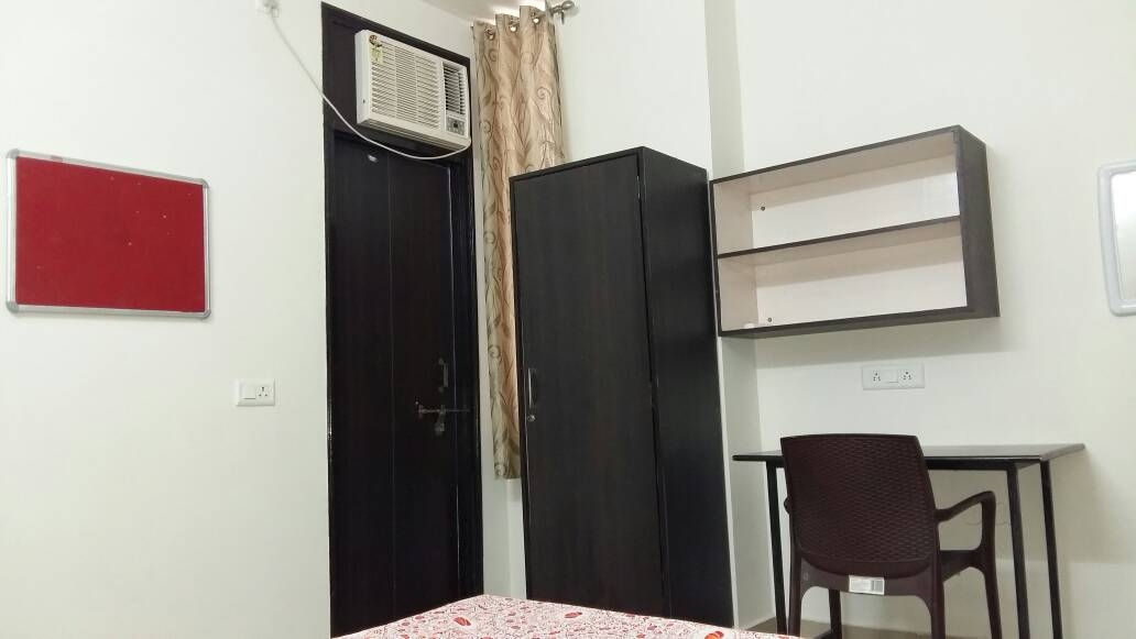Seema Girls Hostel