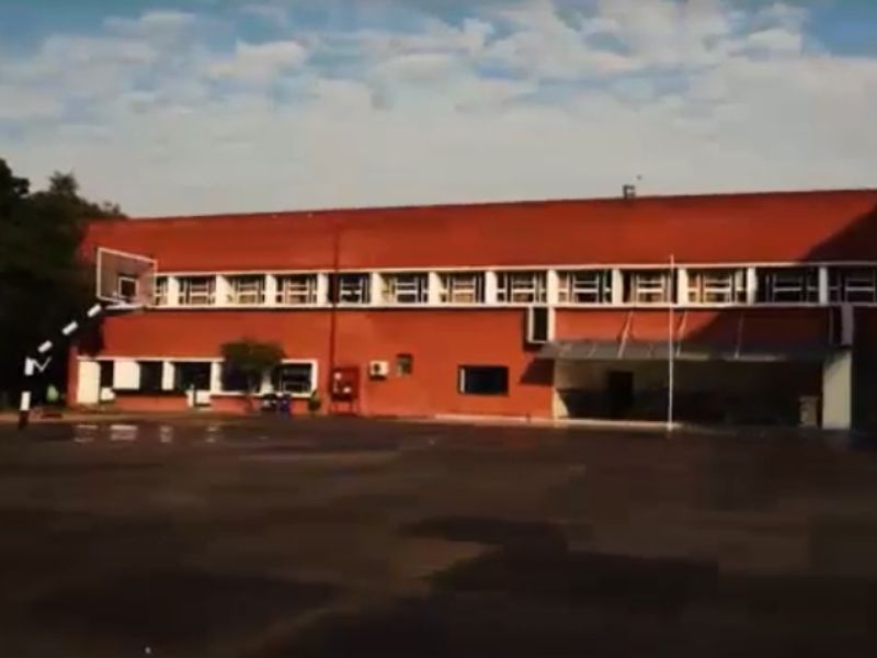 Bhavan Vidyalaya
