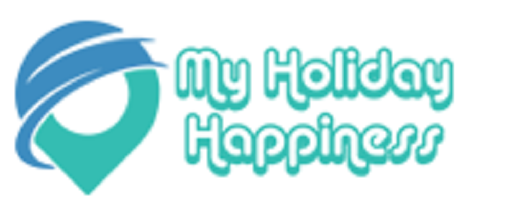 My Holiday Happiness