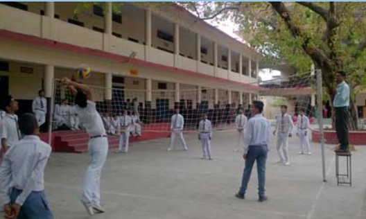 Shri Guru Ram Rai Public School