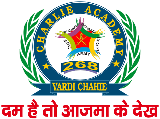 Charlie Academy