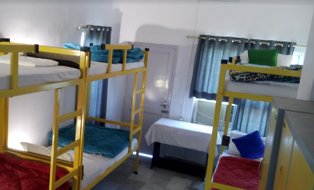 Bunk Stay Rishikesh